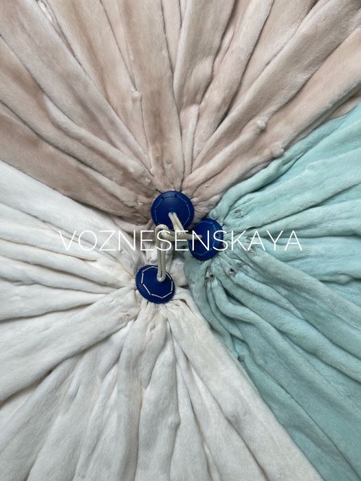 Перешив шуб. Рестайлинг старых меховых изделий. Ремонт кожаной одежды.