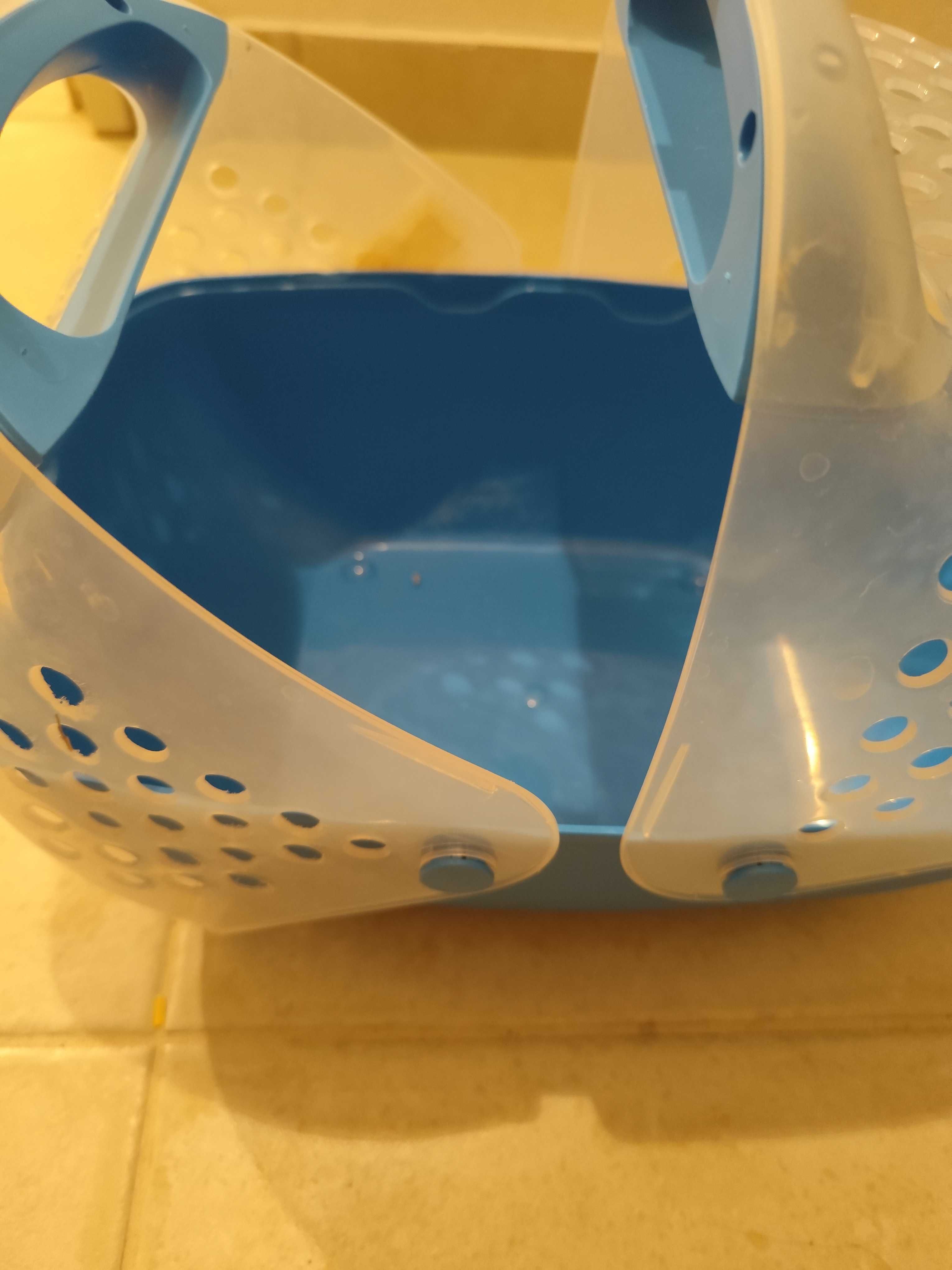 Transportadora de animais