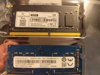 Pamięć ram do laptopa sodimm (so-dimm) 16gb ddr4
