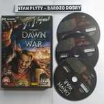 gra pc - warhammer 40000 dawn of war -