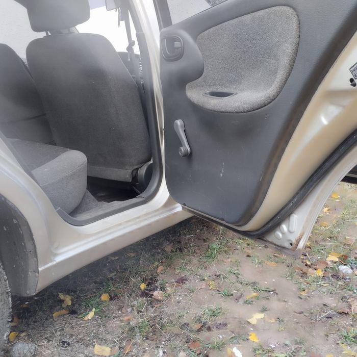 Ланос 1.5 2007г.в. 152 тыс пробега