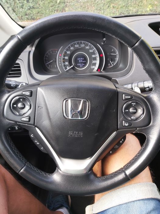 Sprzedam Hondę Crv