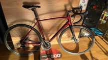 Kross vento 4.0 rower szosowy gravel
