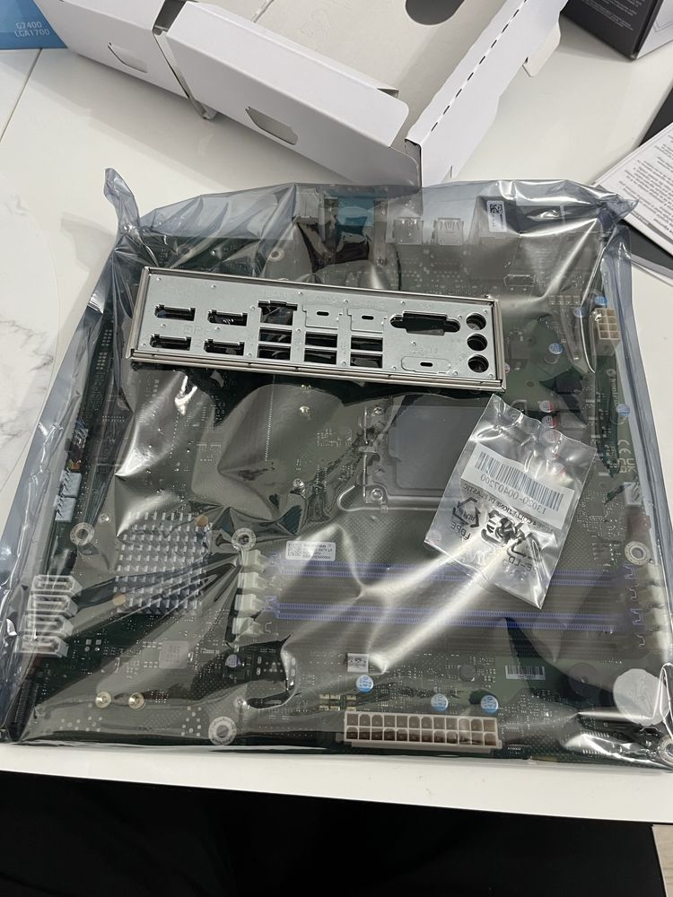 Płyta główna Kontron K3842-Q