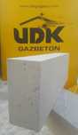 Газобетон 100*200*600 UDK в Запорожье (ЮДК)