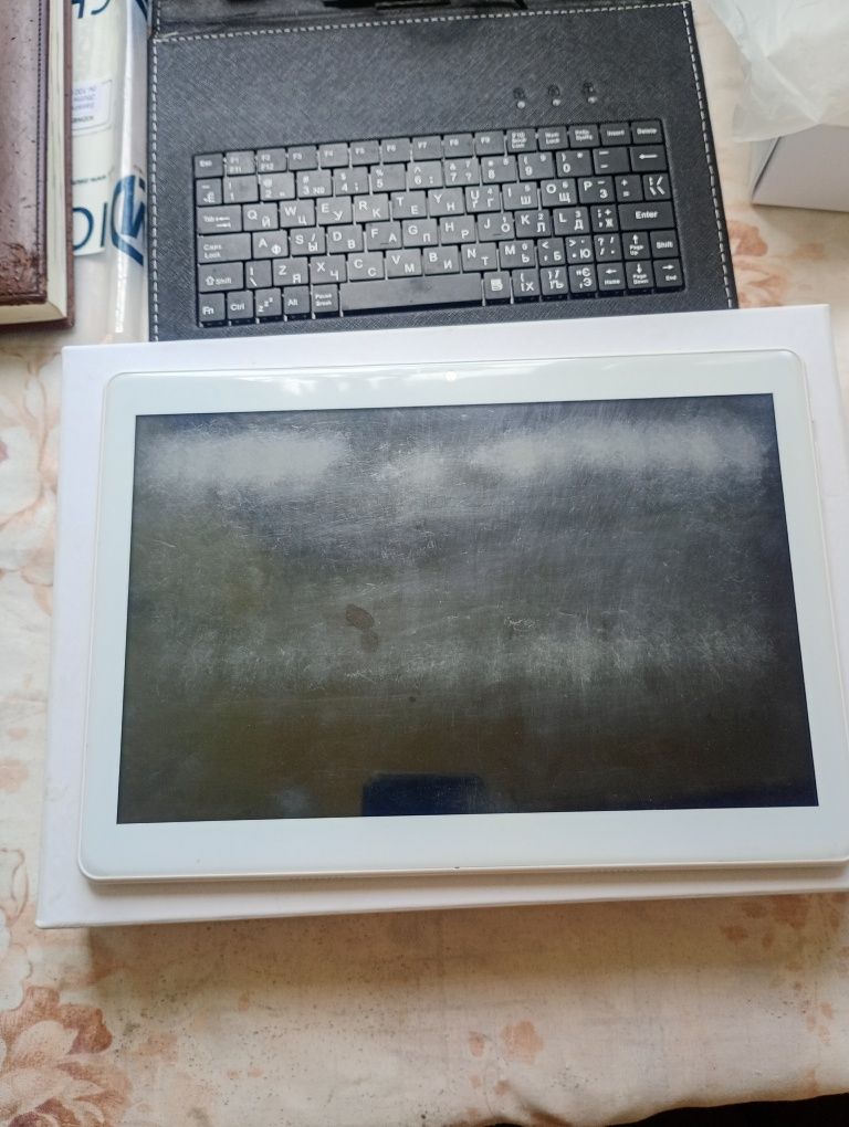 Продам планшет galaxy tab pro 10