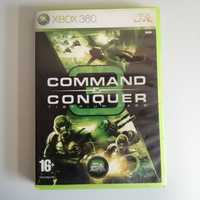 Command and Conquer [Xbox 360]