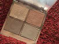 Charlotte Tilbury paleta NUDEGASM