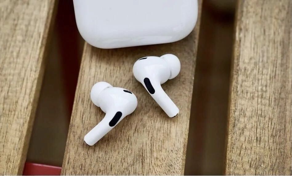 AirPods Pro 2 + Гарантия