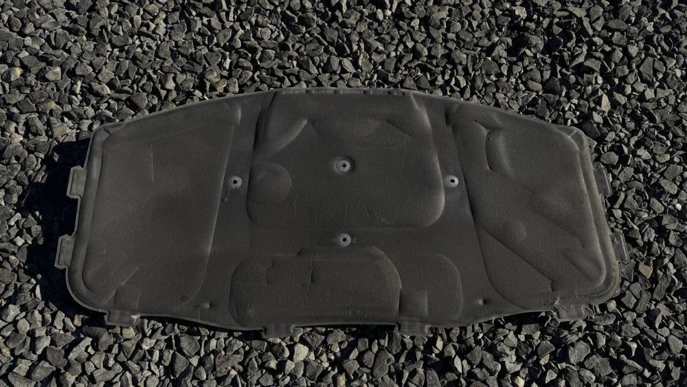 Шумоізоляція БМВ Е46 Шумка бмв е46 оригінал BMW Шрот Авторозборка