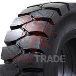 Opona wózek widłowy 6.00-9/4.0 Westlake CL403S FAST FIT PEŁNA