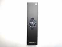 Inteligentny zegarek Xiaomi Watch S4 wielokolorowy Rainbow