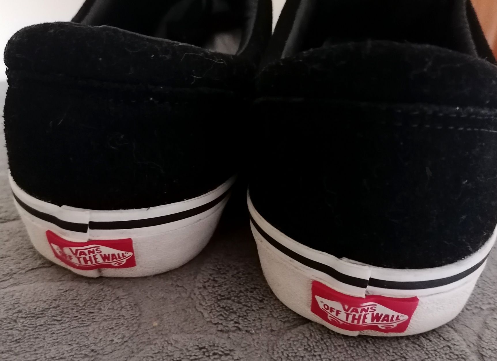 Ténis VANS 43 (Óptimo estado)