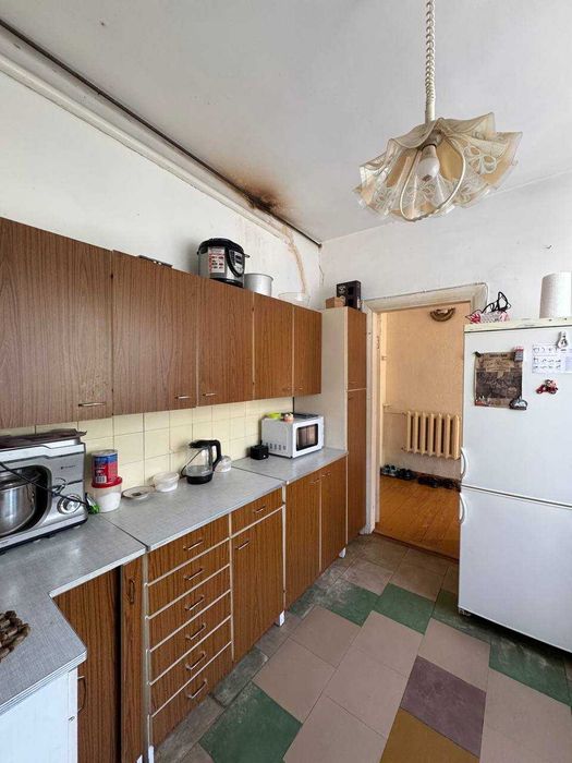 Будинок під реконструкцію Басівкутська    68000