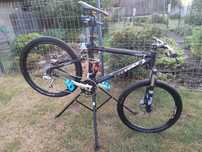 Rower Full Stevens Fluent 26" MTB