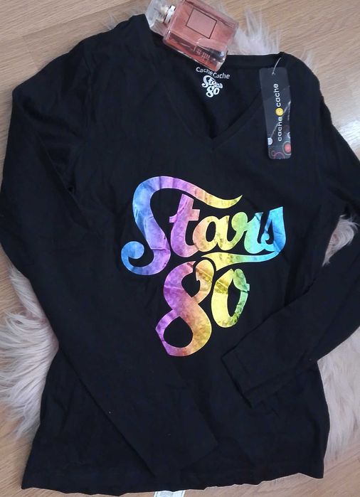 Nowa bluzeczka Cache Cache XS