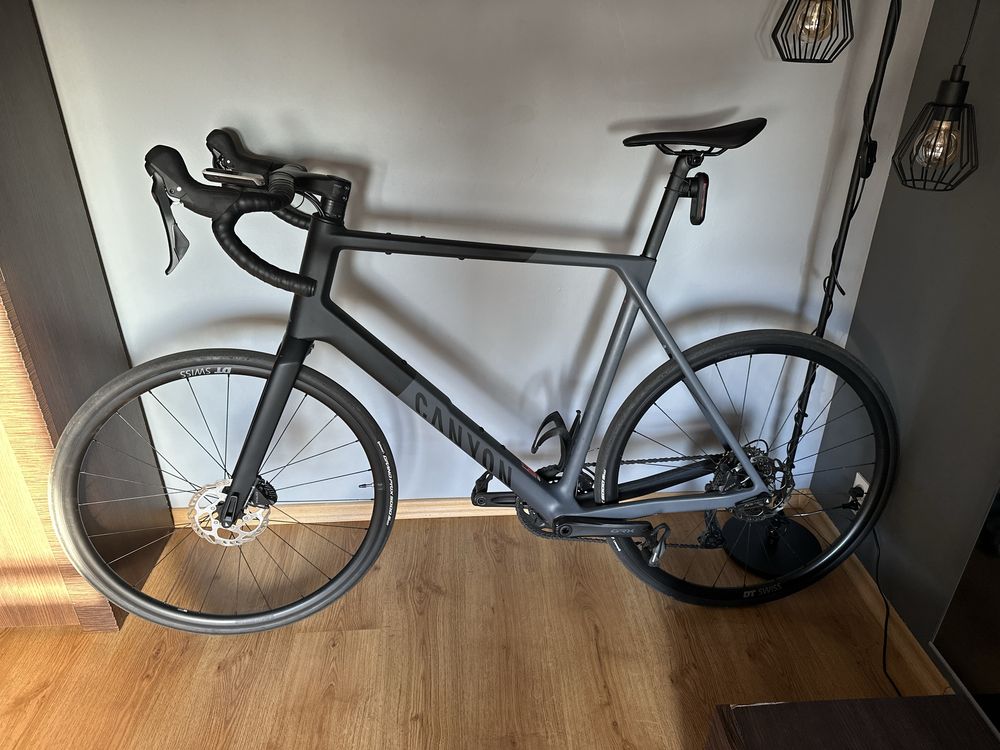Canyon Grail CF SL 7 (2xl)