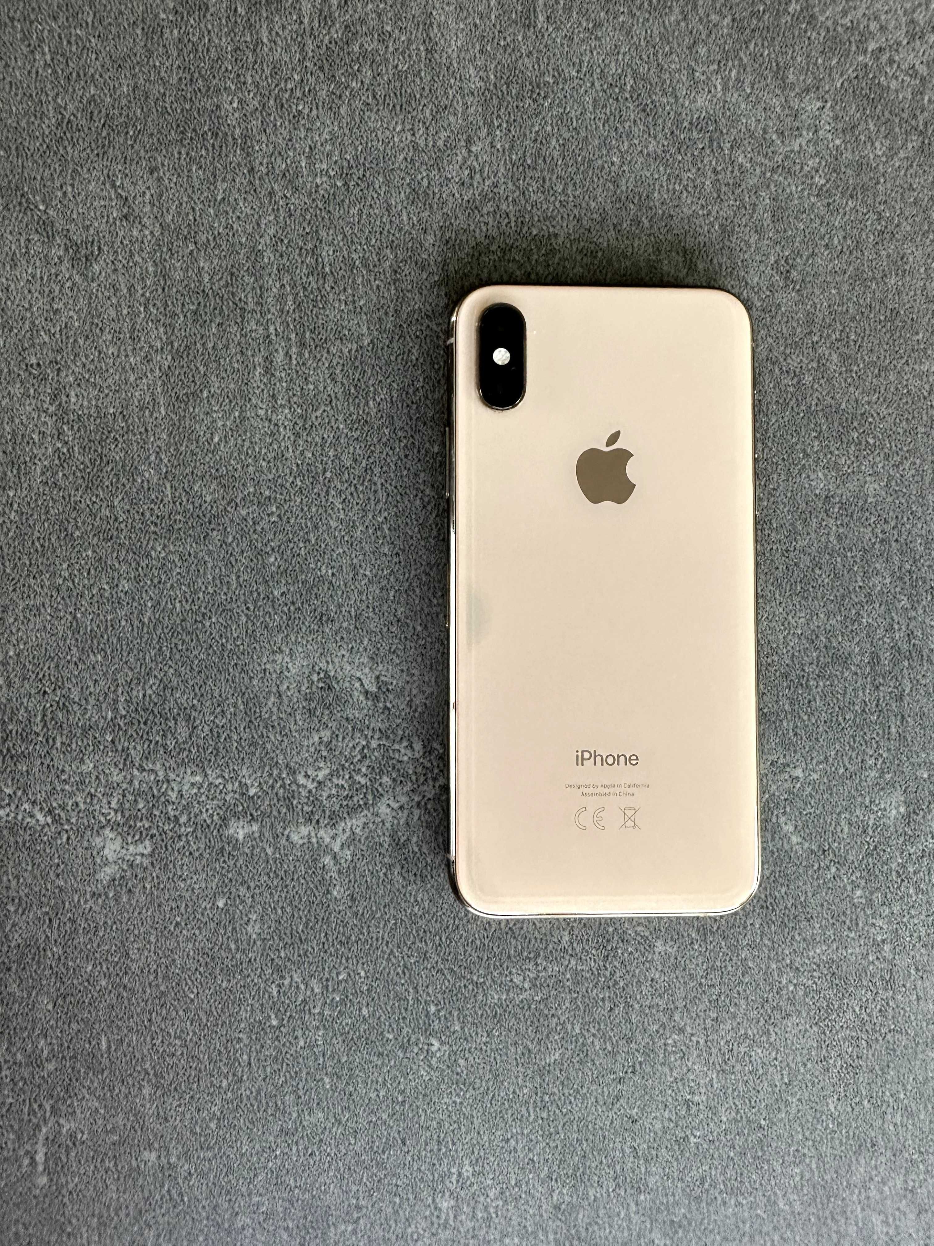 Iphone XS, 64GB, etui GRATIS!!!