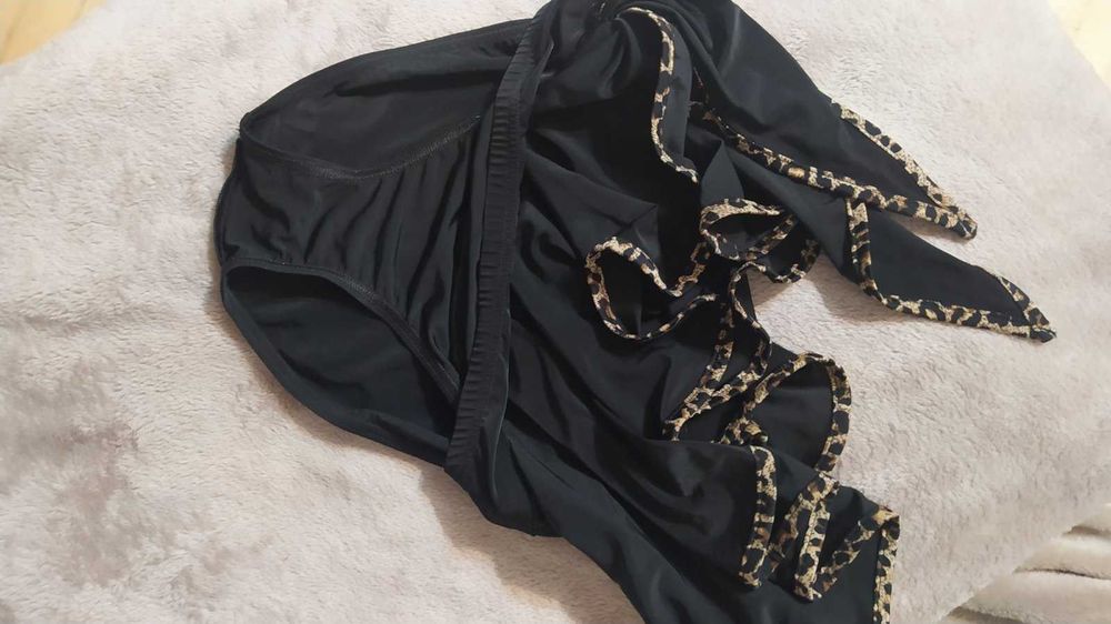 продам спідницю з шортиками для бальних танців