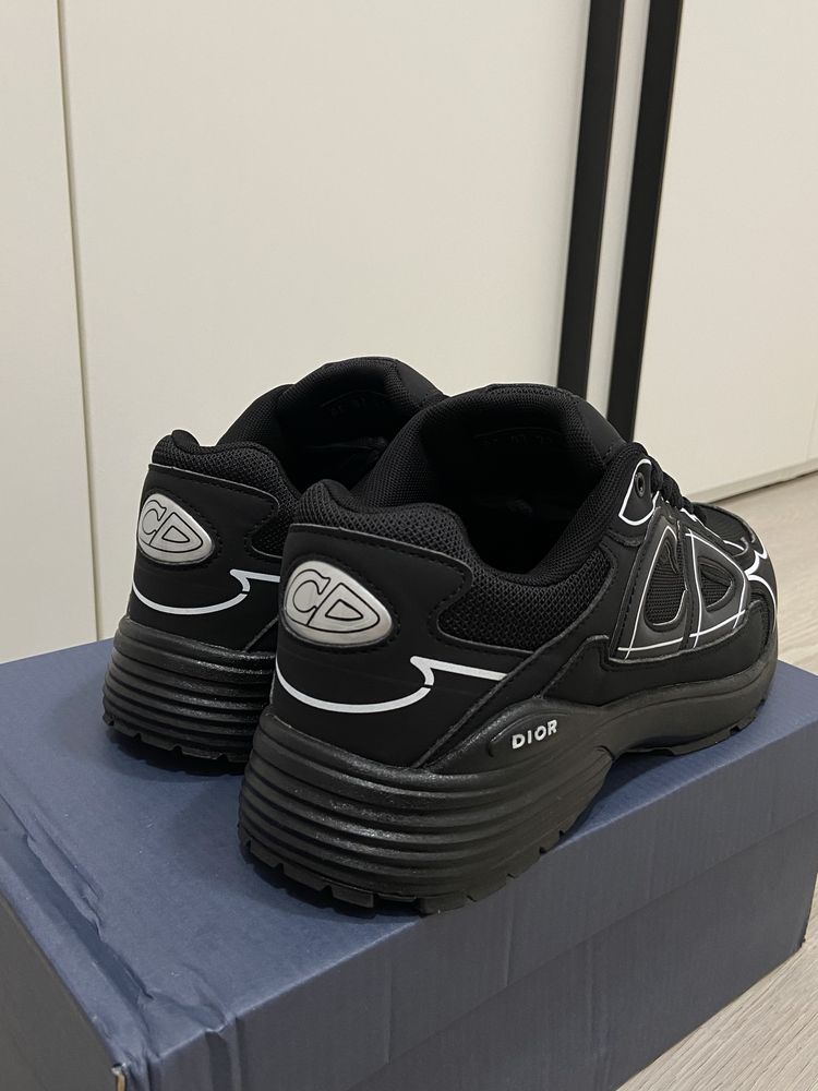 кросівки Dior b30