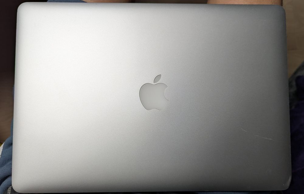 MacBook Pro Retina 15 Mid 2014 i7/16/256/GT750 2Gb