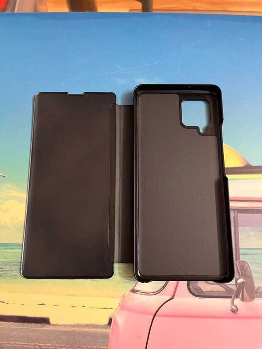 Etui na telefon Samsung A42 5G