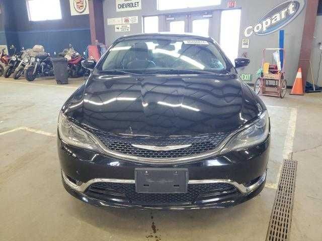 Chrysler 200 C 2015