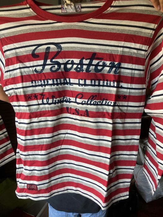 Camisola de mangas compridas Sfera