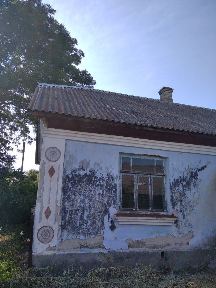 Будинок у спокійному місці