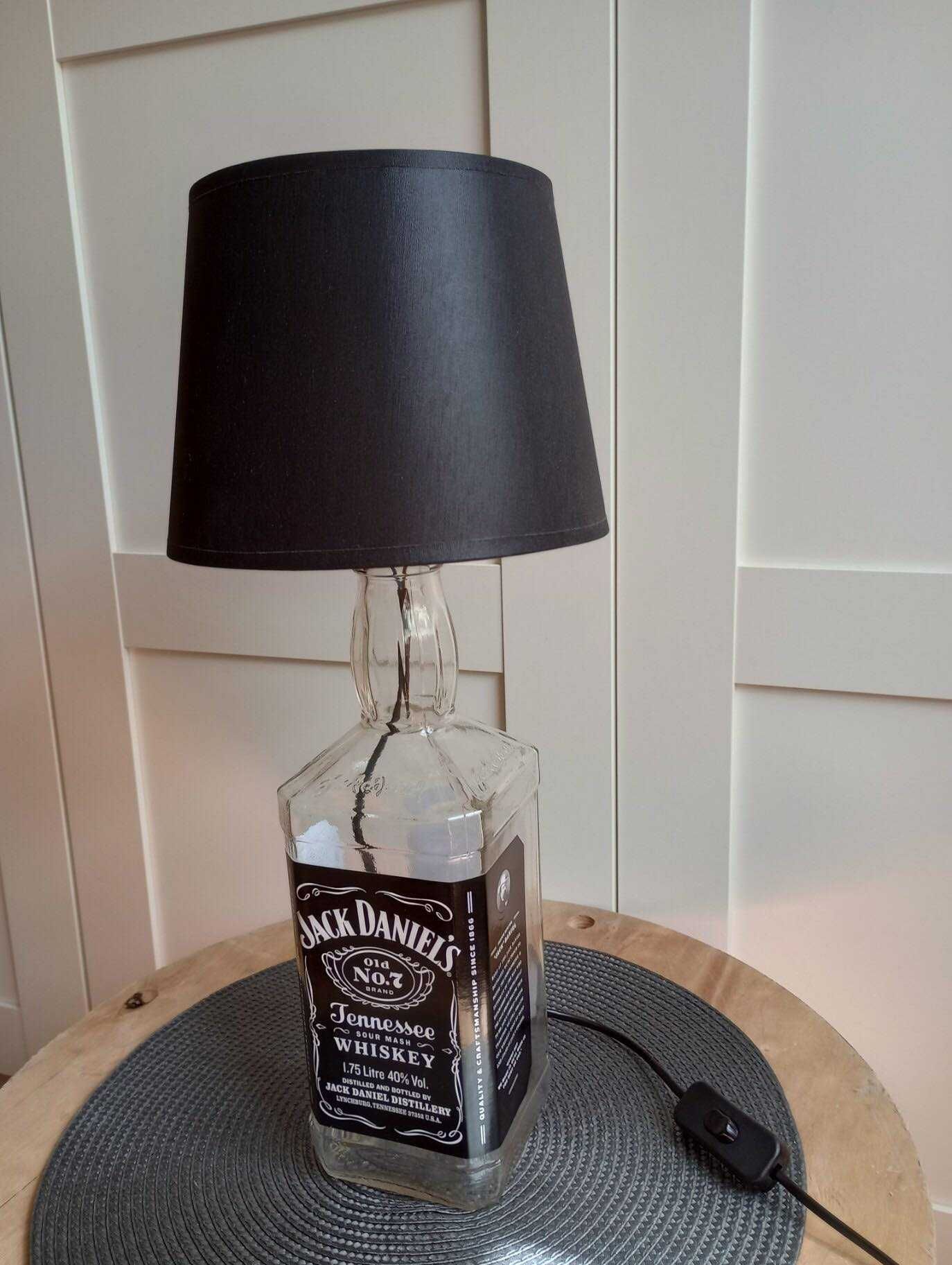Lampka Jack Daniel's 1,75L