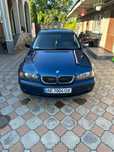 Продам собственное авто BMW 316i