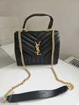 Damska torebka ysl