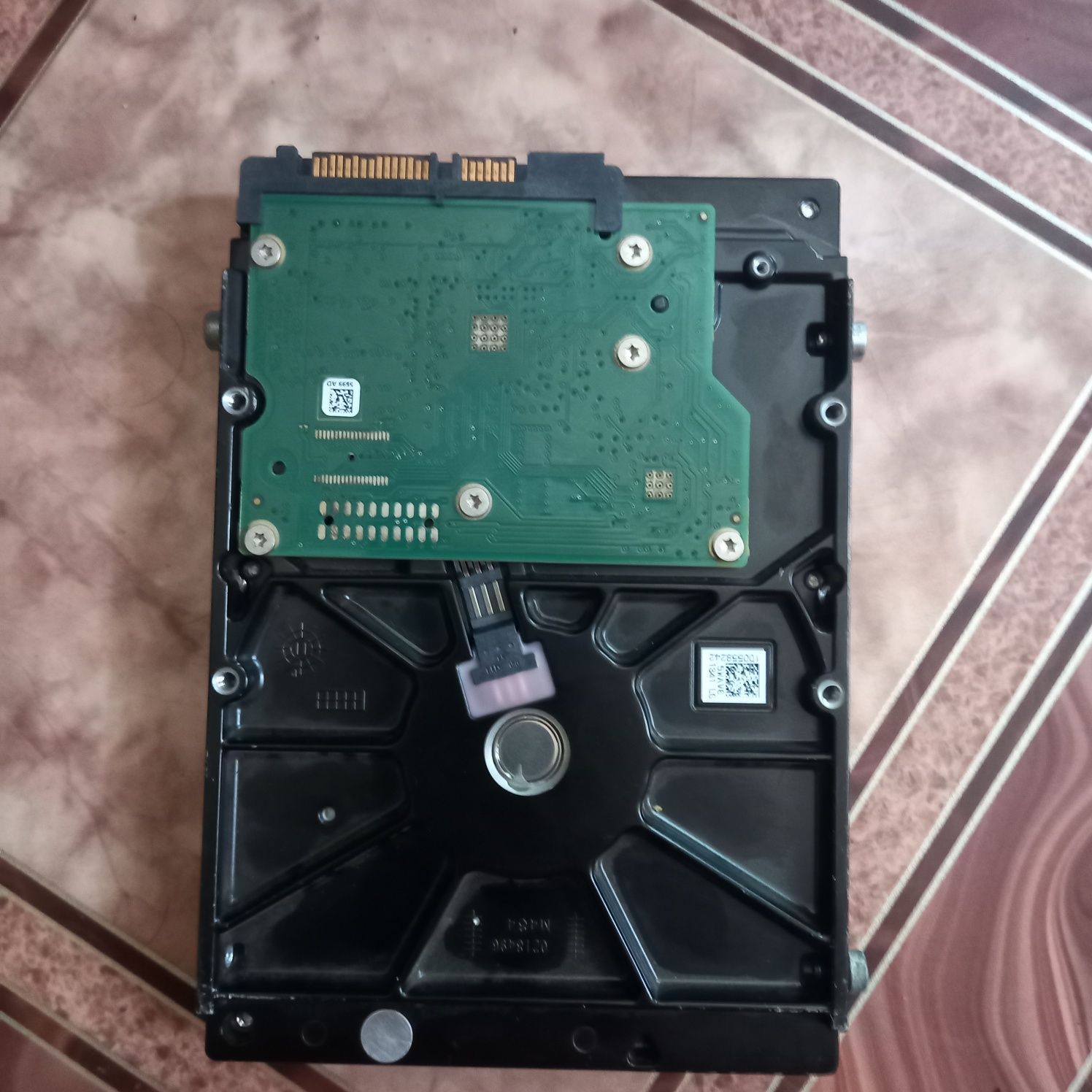 hdd діск на 320 гб