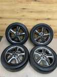 Felgi Ssangyong korando 5x112 6,5jx18 et 43