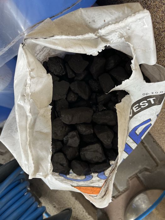 Węgiel Orzech Ogień 26-29MJ/kg, Opał, Ekogroszek, Suchedniów.