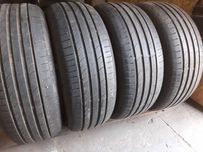 225 55 17 Nexen Nfera Primus комплект літо