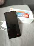 Redmi Note 10 Pro Glacier Blue