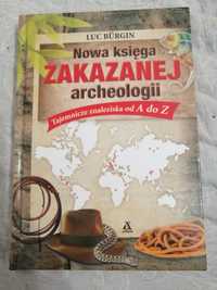 Nowa Księga zakazanej archeologii