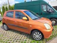 Kia Picanto 2005