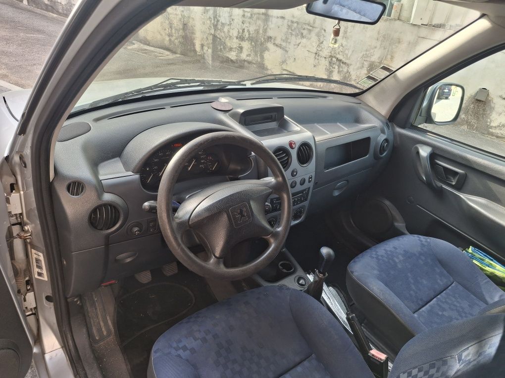 Peugeot Partener 2000 HDI