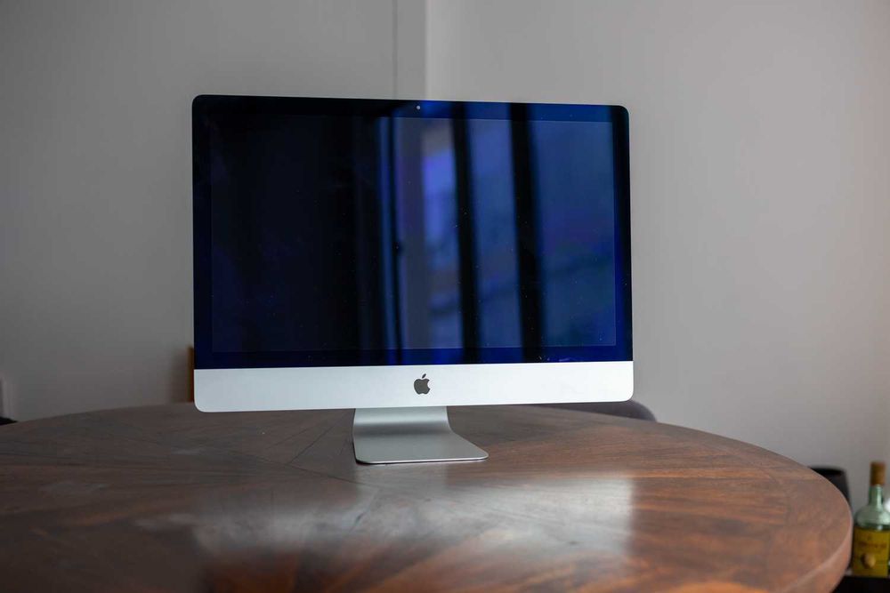 I Mac 27 Polegadas 2012