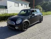 Mini One 1.6 D 2010