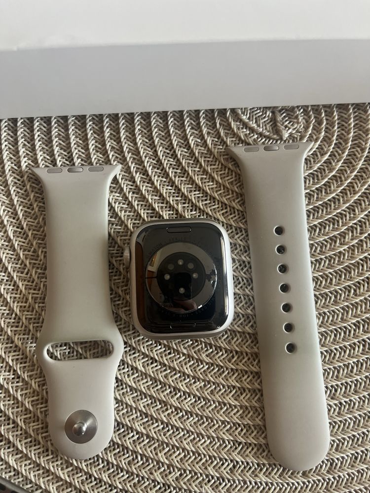 Apple Watch 7 GPS 41mm