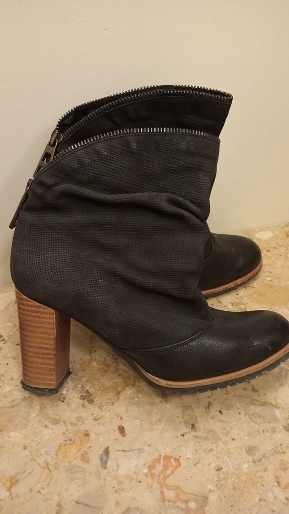Botki Badura 37 bdb