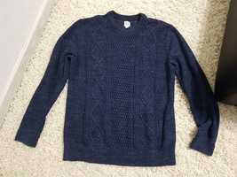 Фірмовий чоловічий светр Gap,кофта,реглан,лонгслів,мужской свитер