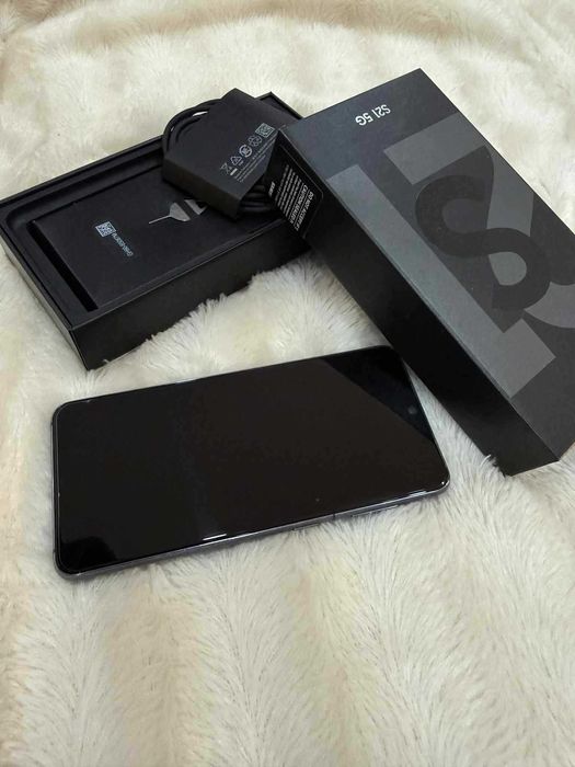 Samsung S21 5G 128gb