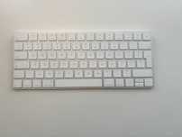 Apple Magic Keyboard