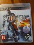 Battlefield 4 na ps3