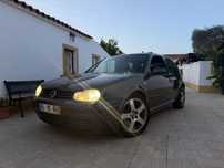 Vw Golf 4 Highline, pd150 ARL