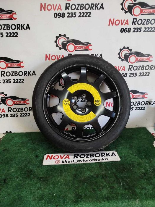 Докатка Запаска Ауді А8 Д5 4N0601025AH VAG AUDI A8 D5 Авторозборка